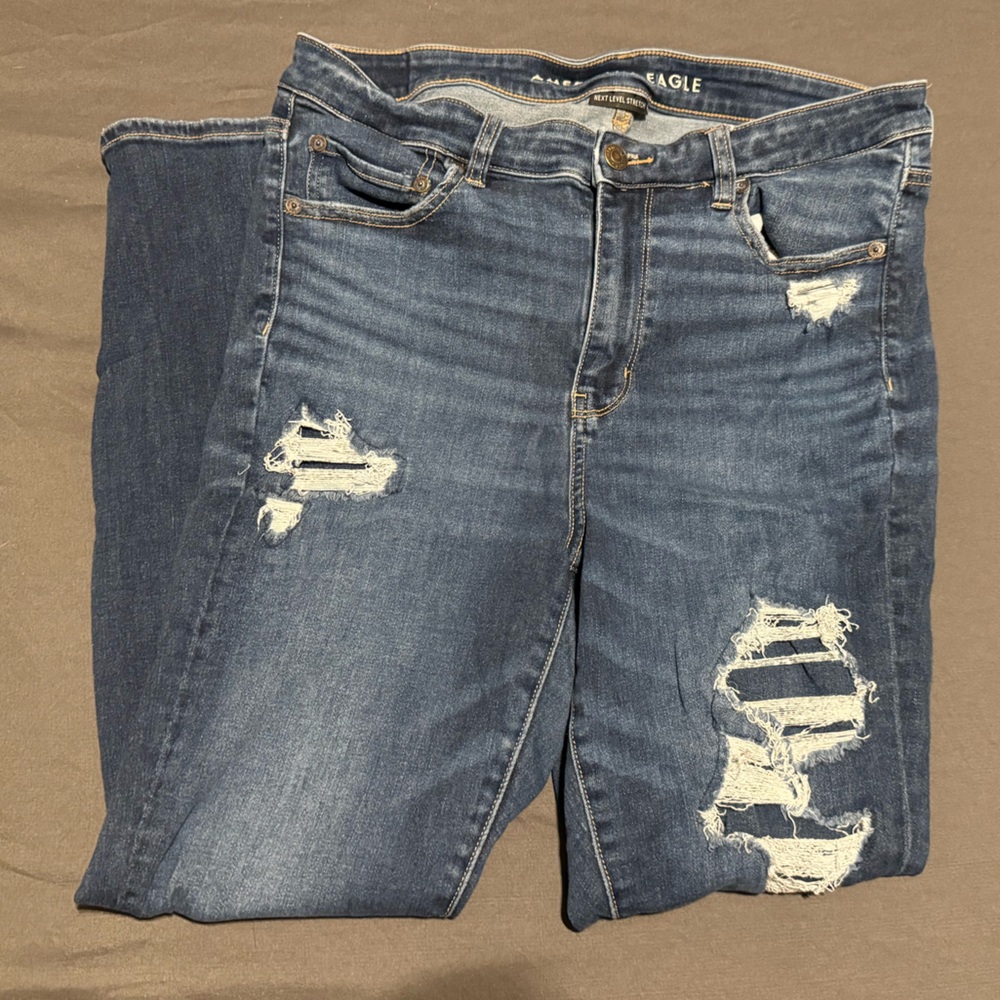 American Eagle Jeggings